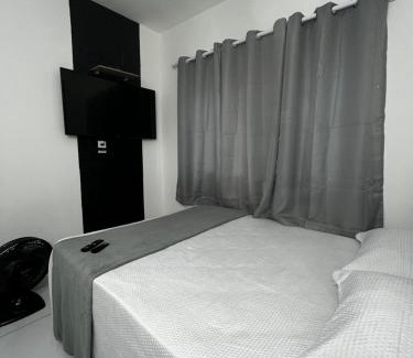 Feira de Santana Apartamento | Flat Moderno IV - Próximo ao Centro
