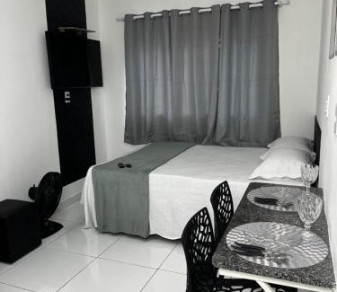 Feira de Santana Apartamento | Flat Moderno IV - Próximo ao Centro