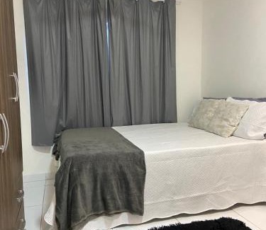 Feira de Santana Apartamento | Flat Moderno IV - Próximo ao Centro