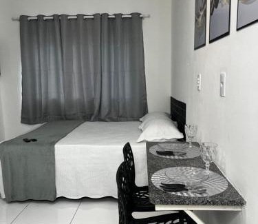 Feira de Santana Apartamento | Flat Moderno IV - Próximo ao Centro