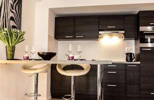 Vorst Apartamento | Flat Moliere