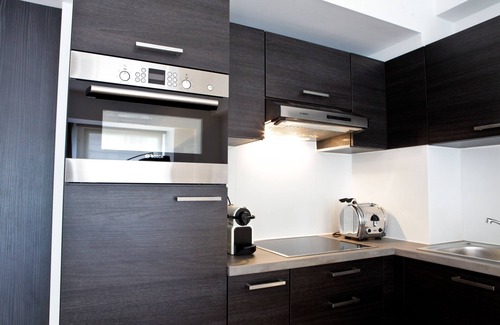 Vorst Apartamento | Flat Moliere