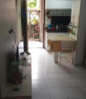 Saire Apartamento | Flat Monte Castelo Gravatá