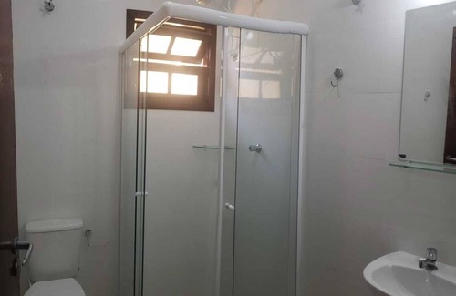 Barra do Una Casa | Flat n 2 com Cozinha e Banheiro na Barra do Una em São Sebastião