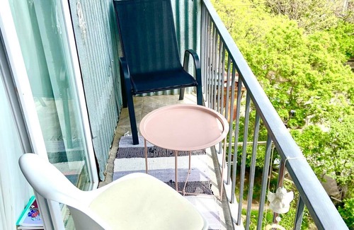 Tbilisi Apartamento | Flat N28 in the City Centre/ At Saburtalo