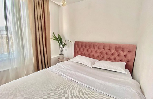 Tbilisi Apartamento | Flat N28 in the City Centre/ At Saburtalo