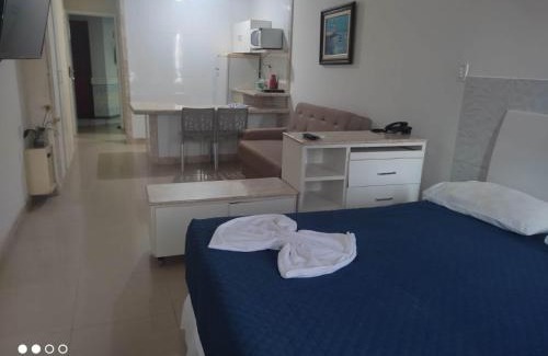 Barra Apartamento | Flat Na Barra