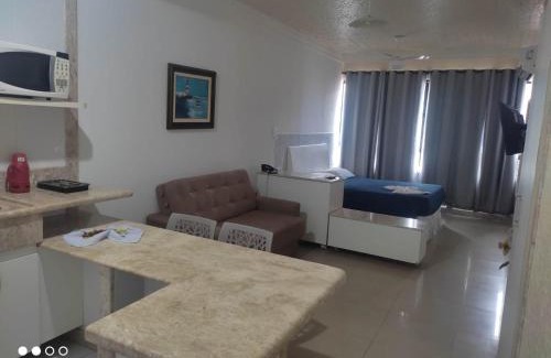 Barra Apartamento | Flat Na Barra