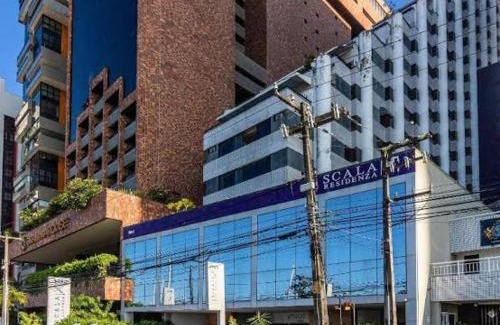 Mucuripe Apartamento | Flat na Beira-Mar de Fortaleza