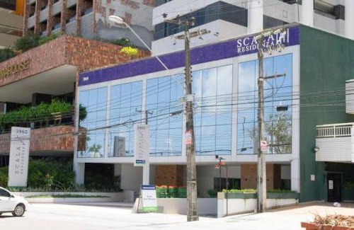 Mucuripe Apartamento | Flat na Beira-Mar de Fortaleza