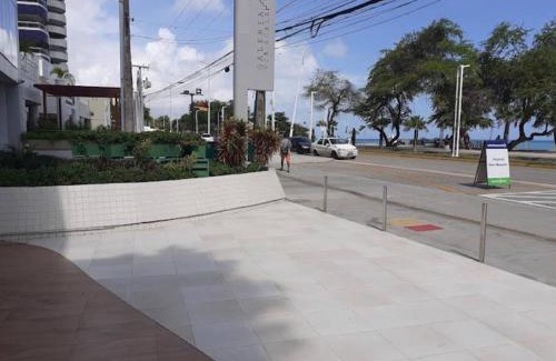 Mucuripe Apartamento | Flat na Beira-Mar de Fortaleza