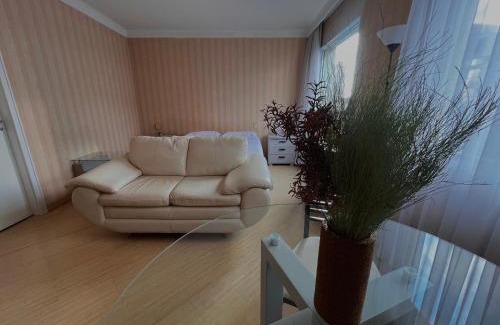 Brooklin Novo Apartamento | Flat na Berrini - Conforto e Localização
