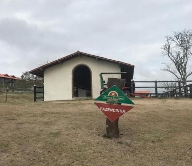 Novo Gravata Apartamento | Flat na Fazenda Monte Castelo Gravatá