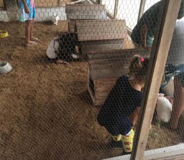 Novo Gravata Apartamento | Flat na Fazenda Monte Castelo Gravatá