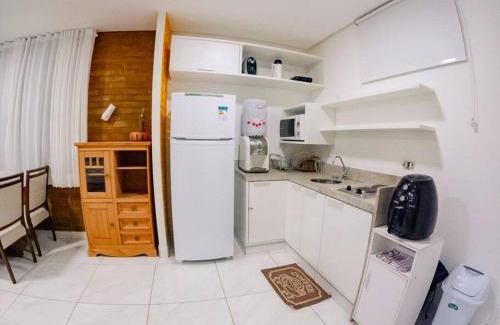 Bonito Apartamento | Flat na natureza
