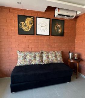 Atalaia Casa | Flat na praia