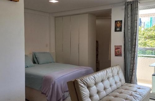 Jardim Oceania Apartamento | Flat na Praia do Bessa Atlântico Norte 303