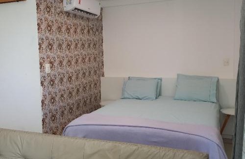 Jardim Oceania Apartamento | Flat na Praia do Bessa Atlântico Norte 303