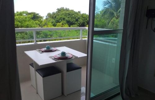 Jardim Oceania Apartamento | Flat na Praia do Bessa Atlântico Norte 303