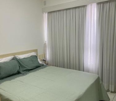 Boa Viagem Apartamento | Flat - Navegantes Residence Hotel