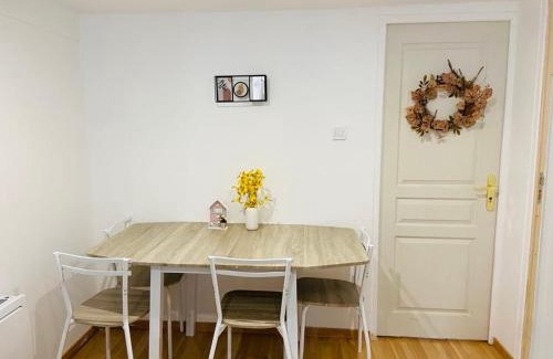 Epinay-sur-Seine Apartamento | Flat near paris