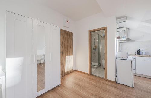 Andel Apartamento | Flat Near Prague Castle Stylish & Prime Location 4