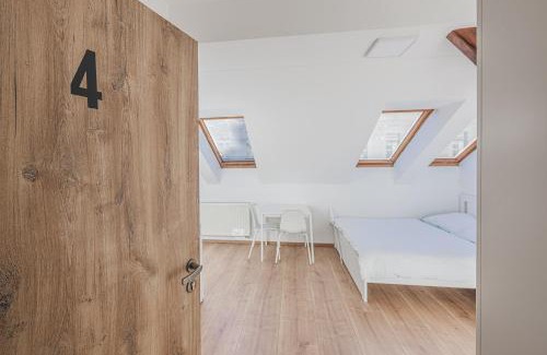 Andel Apartamento | Flat Near Prague Castle Stylish & Prime Location 4
