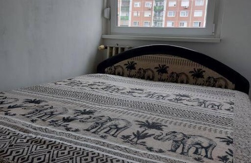 Ujpest Apartamento | Flat near the metro terminal
