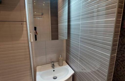 Ujpest Apartamento | Flat near the metro terminal