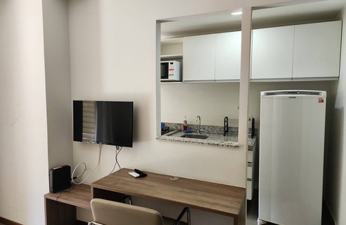 Camorim Apartamento | Flat near the river Center/Barra Olímpica