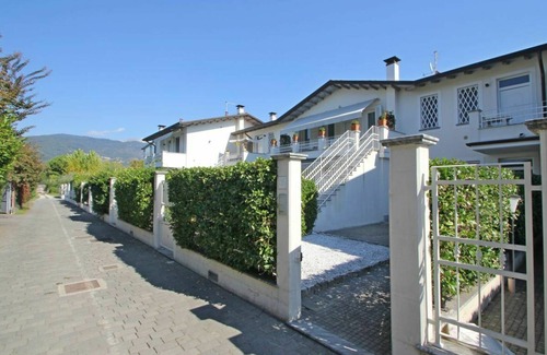 Ronchi Apartamento | City / Village Apartment en Marina Dei Ronchi con 2 habitaciones, capacidad 4