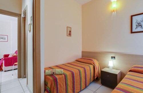 Reitani Apartamento | Flat near the sea with air conditioning and patio