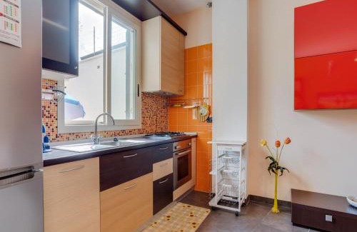 Reitani Apartamento | Flat near the sea with air conditioning and patio