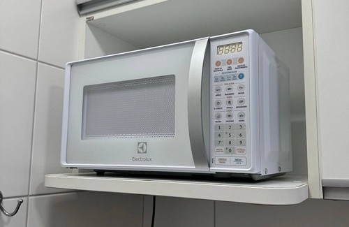 Boa Viagem Apartamento | Flat no Beach Class Santa Maria