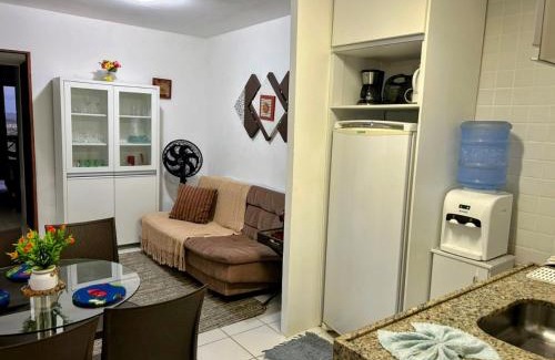 Saire Apartamento | Flat no Condomínio Monte Castelo ao lado da área de lazer, Gravatá-PE