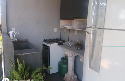 Loteamento Monte Libano Apartamento | Flat no Garden II