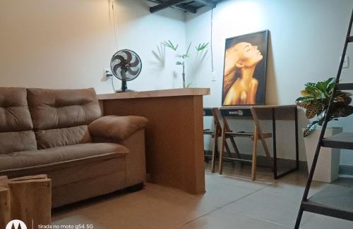Loteamento Monte Libano Apartamento | Flat no Garden II