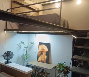 Loteamento Monte Libano Apartamento | Flat no Garden II