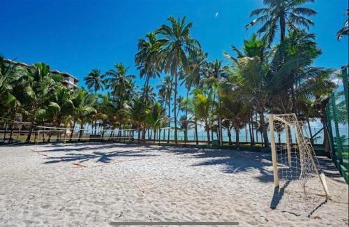 Lagoa da Anta Apartamento | Flat no Hotel Jatiúca suítes resort