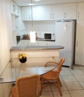 Mucuripe Apartamento | Flat no Iate Plaza Hotel