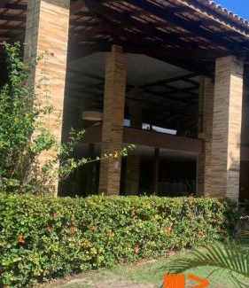 Barra de Sao Miguel Apartamento | Flat no Iloa Residence Barra de São Miguel ILO208S