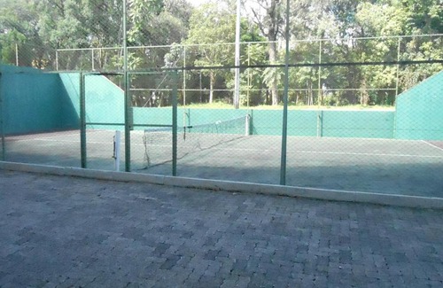 Bavaria Apartamento | Flat no Residencial Buganvilias