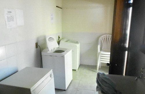 Bavaria Apartamento | Flat no Residencial Buganvilias