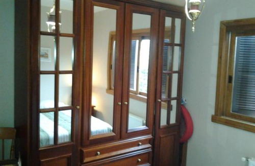 Bavaria Apartamento | Flat no Residencial Buganvilias