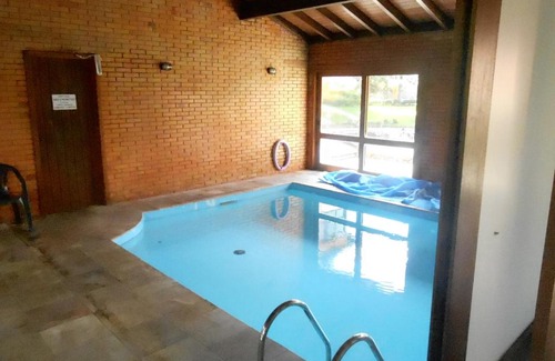 Bavaria Apartamento | Flat no Residencial Buganvilias