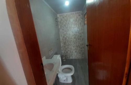Mambucaba Casa | Flat novo 05 a pé Prainha de Mambucaba Paraty RJ