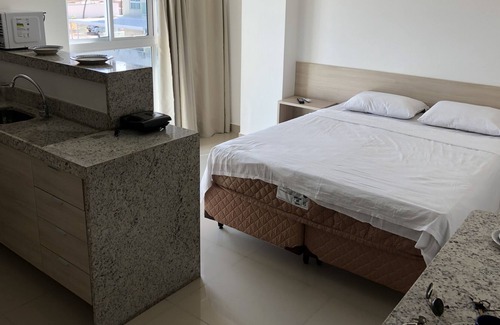 Cabedelo Apartamento | Piso Novo - Intermares - Beira Mar