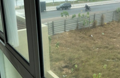 Cabedelo Apartamento | Piso Novo - Intermares - Beira Mar