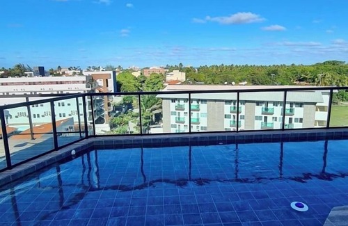 Centro Apartamento | Flat Ofurô 08 VP by La Playa
