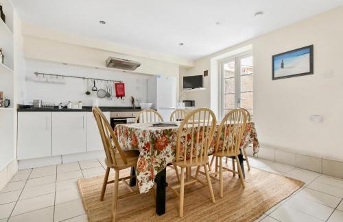 Haggerston Apartamento | Flat on Broadway Market with Patio